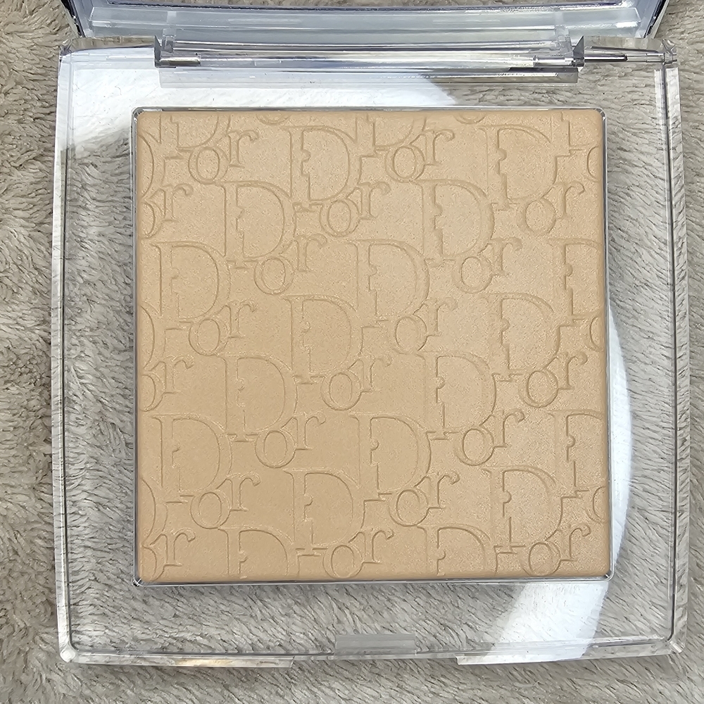 Dior Powder No Powder Original Formula 2N - Picture 3 of 4